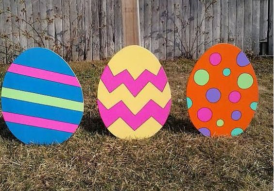 PVCA’s Digital Easter Egg Hunt