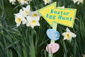 Picfair Village Easter Egg Hunt Needs YOU!